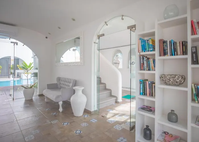 Hotel Mediterraneo Tulum