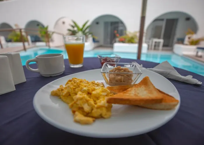Mediterraneo Hotel