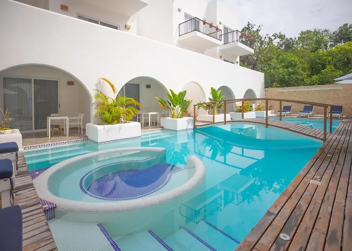 Mediterraneo Hotel