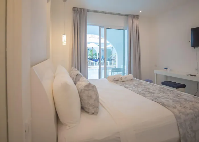 Hotel Mediterraneo Tulum