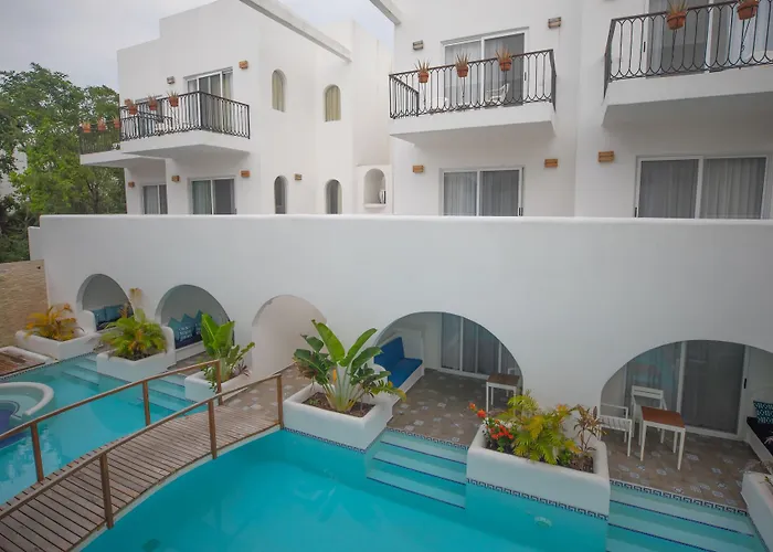 Hotel Mediterraneo