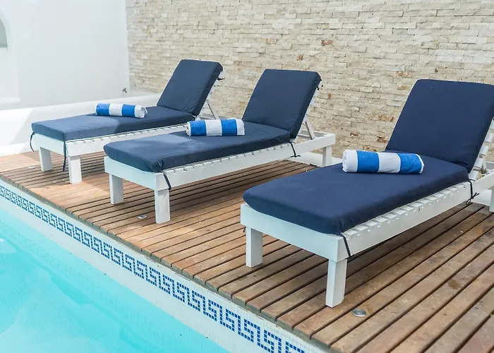 Mediterraneo Hotel