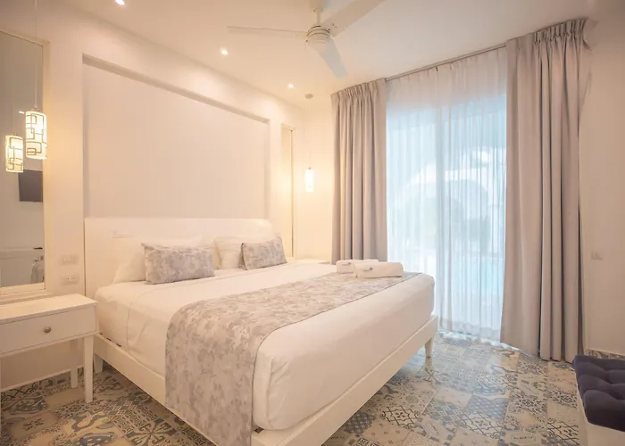 Hotel Mediterraneo Tulum