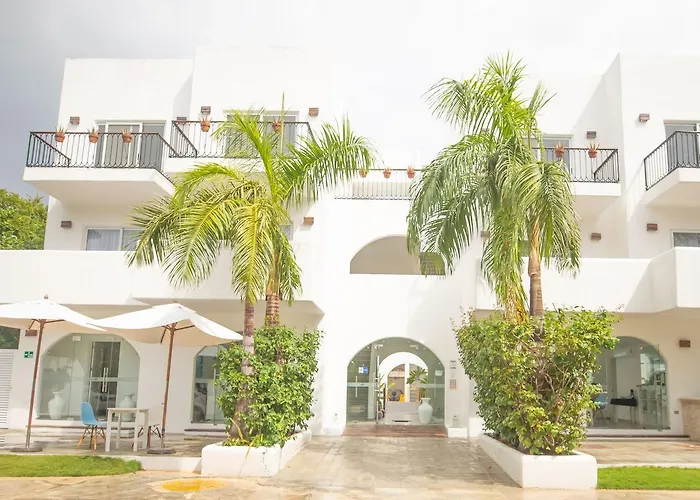 Mediterraneo Hotel