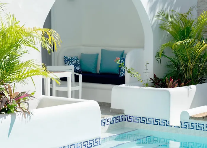 Mediterraneo Hotel 3*