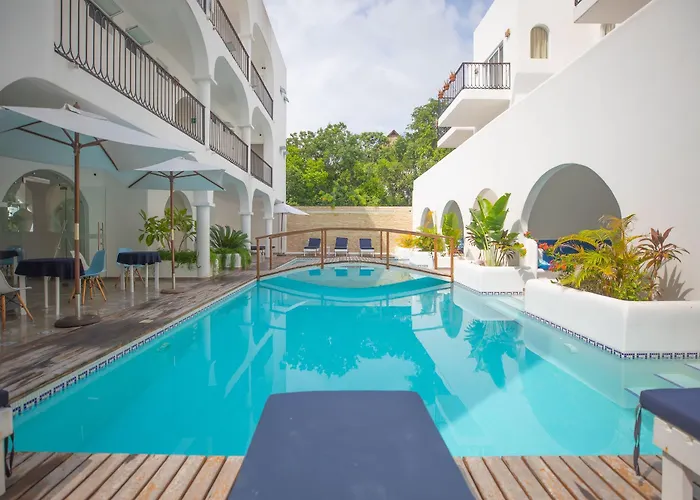 Hotel Mediterraneo 3*