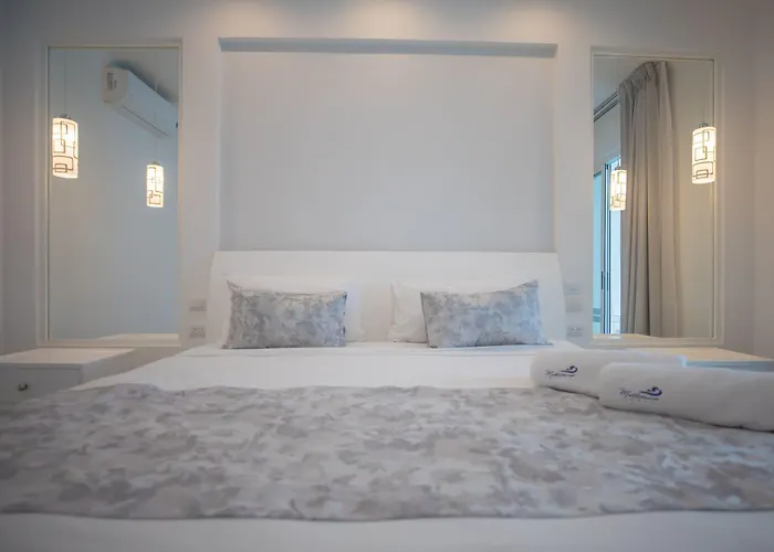 Mediterraneo Hotel