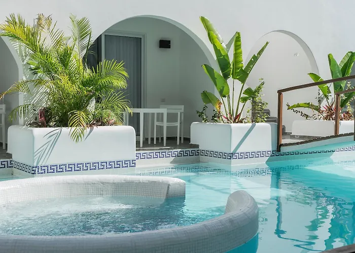 Hotel Mediterraneo 3*
