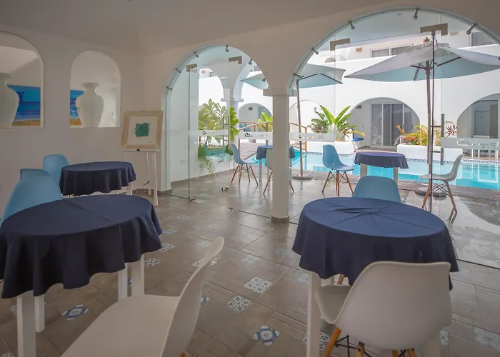Mediterraneo Tulum