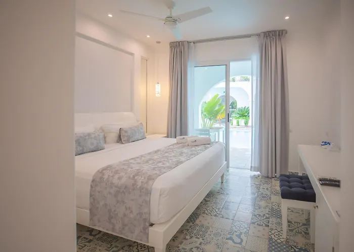 Mediterraneo Hotel