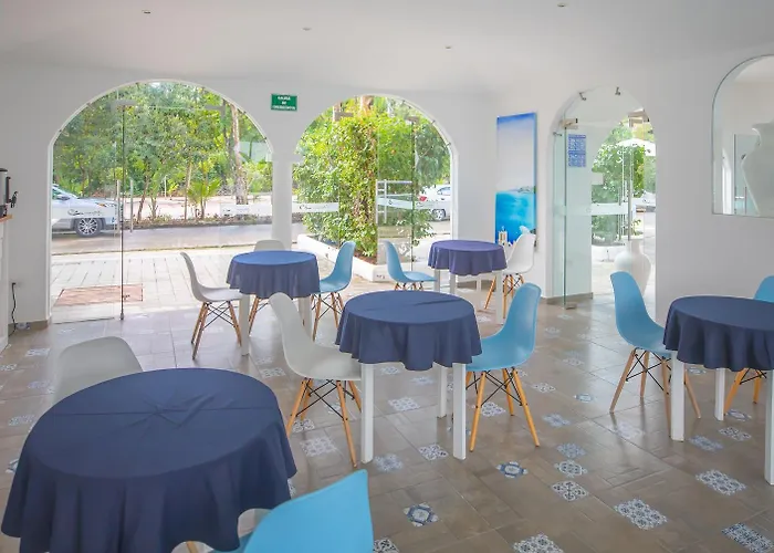 Hotel Mediterraneo 3*