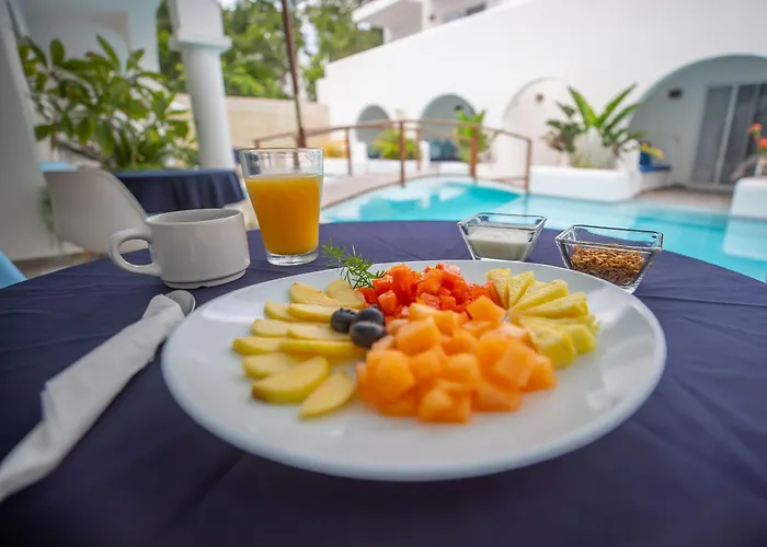 Mediterraneo Hotel 3*
