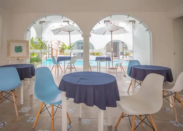 Hotel Mediterraneo 3*