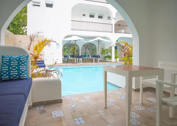 Hotel Mediterraneo