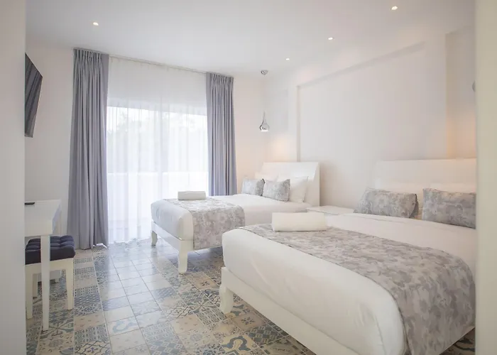 Hotel Mediterraneo 3*