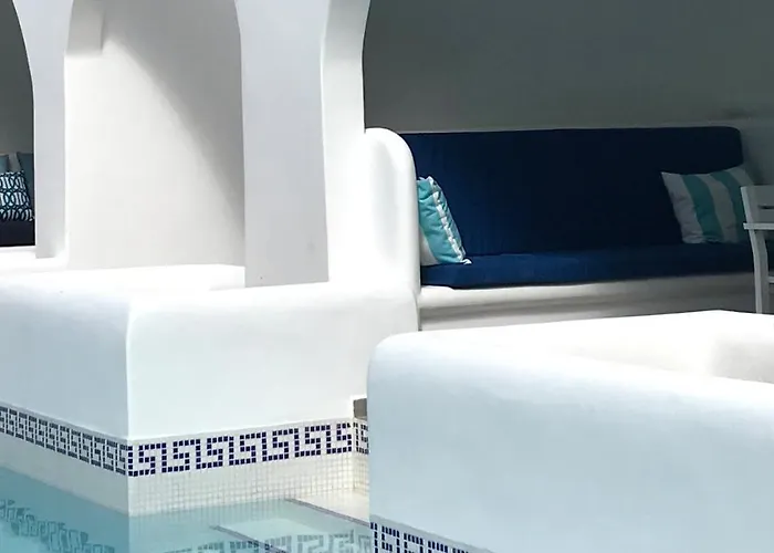 Mediterraneo Hotel Tulum