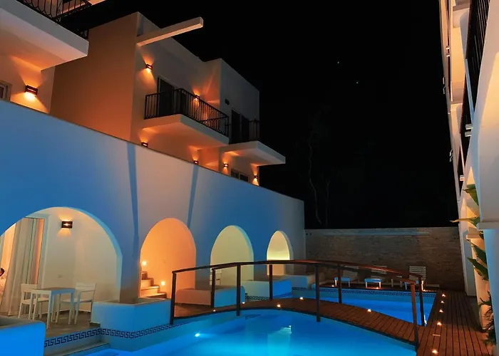 Hotel Mediterraneo 3*