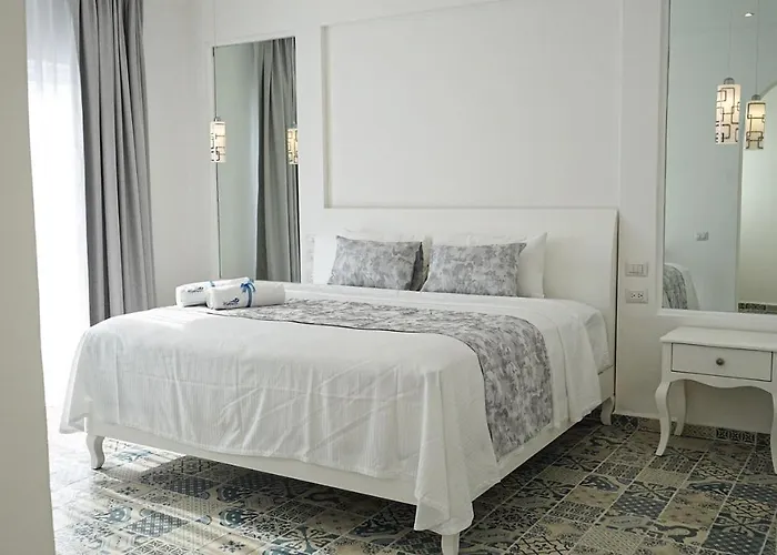 Mediterraneo Hotel